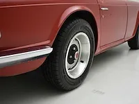 Triumph tr6 overdrive - afbeelding 49 van  54