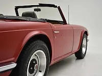 Triumph tr6 overdrive - afbeelding 50 van  54