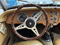 Triumph tr - afbeelding 3 van  23