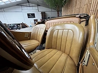 Triumph tr - afbeelding 5 van  23