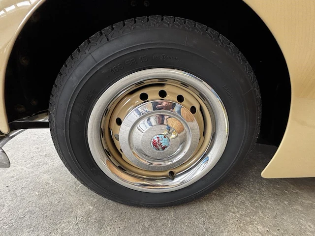 Triumph tr - afbeelding 6 van  23