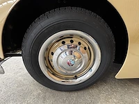 Triumph tr - afbeelding 6 van  23