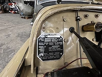 Triumph tr - afbeelding 9 van  23