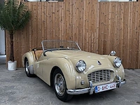 Triumph tr - afbeelding 1 van  23