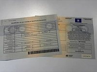 Triumph tr - afbeelding 13 van  23