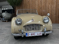 Triumph tr - afbeelding 12 van  23