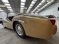 Triumph tr - afbeelding 20 van  23