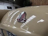 Triumph tr - afbeelding 22 van  23