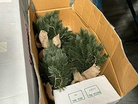 Triumph tree 386251 kunst kerstboom - afbeelding 3 van  3