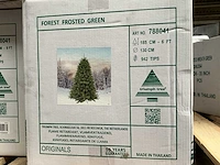 Triumph tree 788041 kunst kerstboom - afbeelding 2 van  2