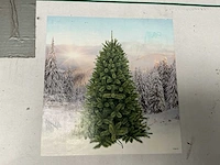 Triumph tree 788050 kunst kerstboom