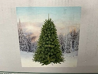 Triumph tree 788054 kunst kerstboom
