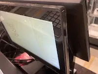 Trivec touch kassasysteem - afbeelding 2 van  6