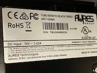 Trivec touch kassasysteem - afbeelding 4 van  6