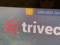Trivec touch kassasysteem - afbeelding 5 van  6