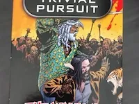 Trivial pursuit walking dead - afbeelding 4 van  4