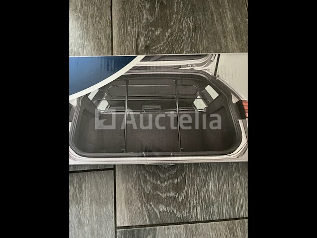 Trixie auto rek - afbeelding 3 van  3