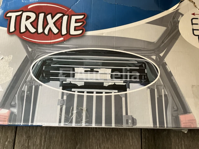 Trixie auto rek - afbeelding 2 van  3