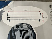 Trixie auto rek - afbeelding 3 van  3