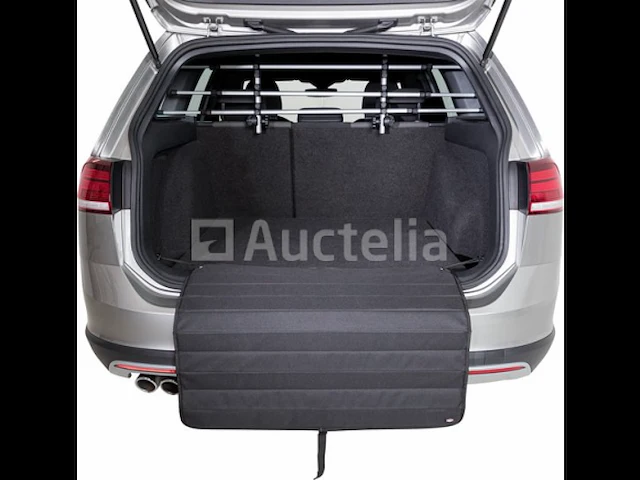 Trixie bumper bescherming 80 x 63 cm - afbeelding 1 van  3