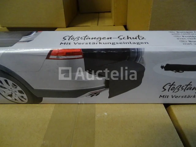 Trixie bumper bescherming 80 x 63 cm - afbeelding 3 van  3