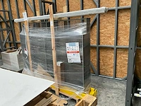 Troax veiligheidshekwerk - afbeelding 2 van  4