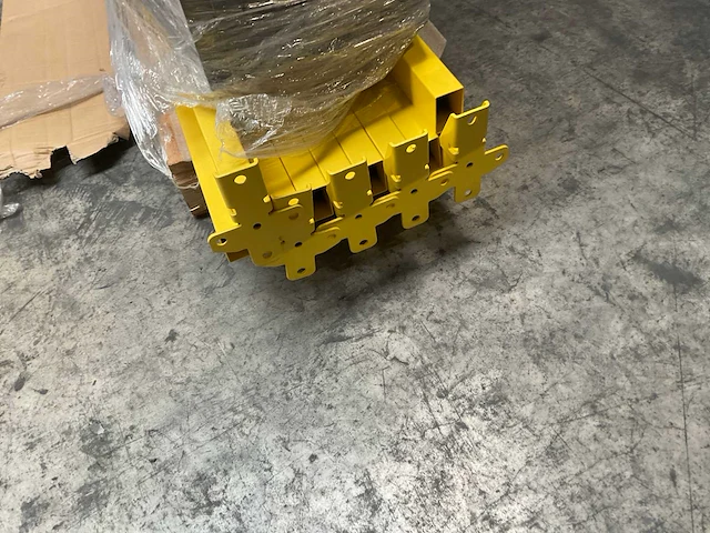 Troax veiligheidshekwerk - afbeelding 4 van  4