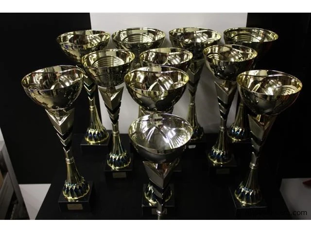 Trofee - afbeelding 2 van  2