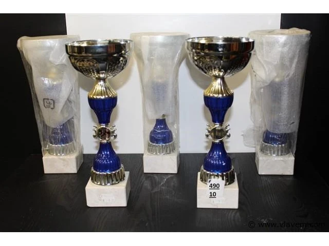 Trofee - afbeelding 1 van  1