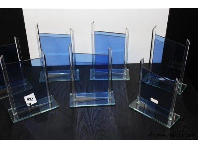 Trofee - afbeelding 2 van  2