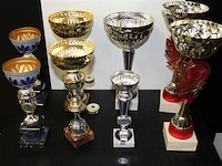 Trofee - afbeelding 2 van  2
