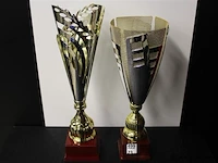 Trofee - afbeelding 2 van  2
