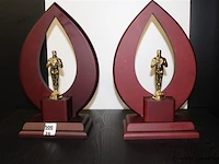 Trofee - afbeelding 1 van  4