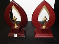 Trofee - afbeelding 2 van  4