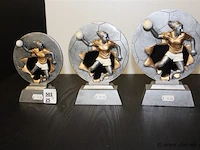 Trofee - afbeelding 1 van  2