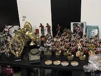 Trofee - afbeelding 1 van  6