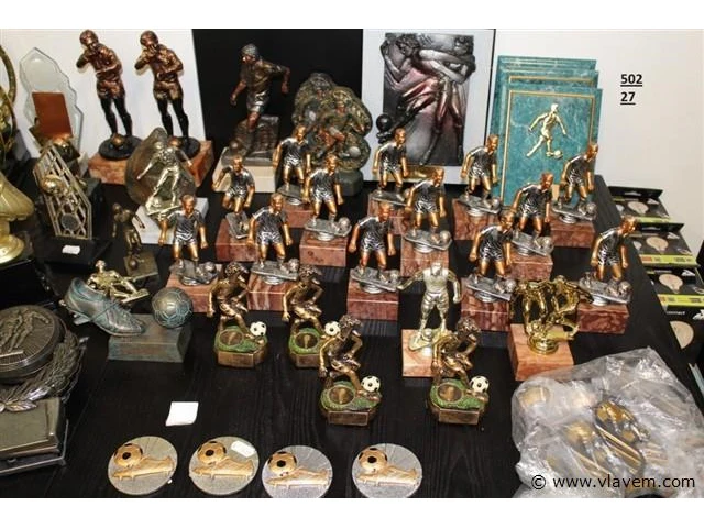 Trofee - afbeelding 4 van  6