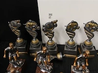 Trofee - afbeelding 6 van  6