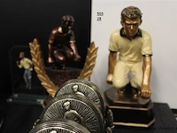 Trofee - afbeelding 3 van  3