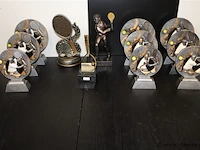 Trofee - afbeelding 1 van  2