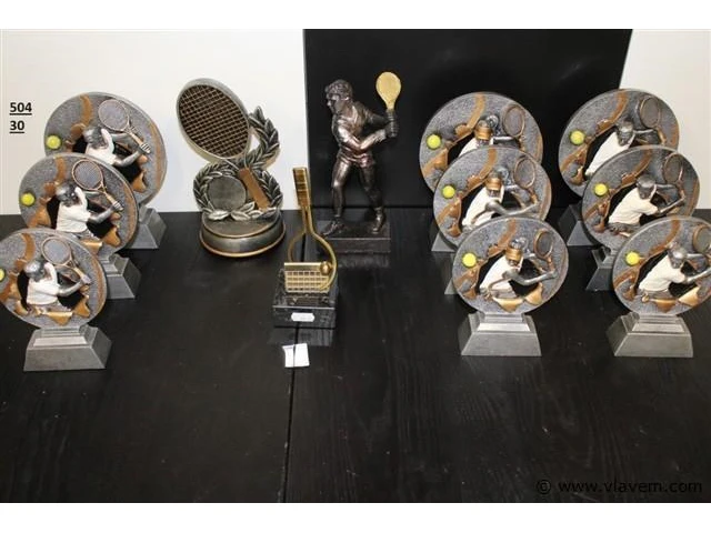 Trofee - afbeelding 2 van  2