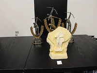 Trofee - afbeelding 1 van  1