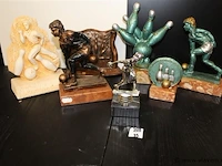 Trofee - afbeelding 1 van  1