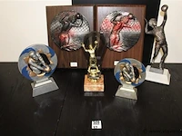 Trofee - afbeelding 1 van  1