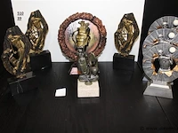 Trofee - afbeelding 1 van  2