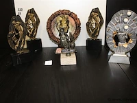 Trofee - afbeelding 2 van  2