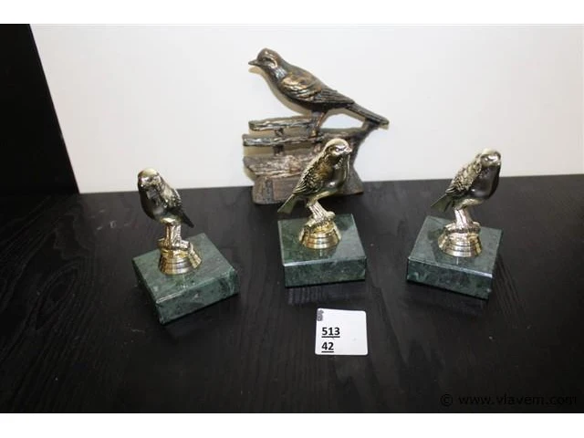 Trofee - afbeelding 1 van  1