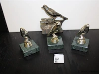 Trofee - afbeelding 1 van  1