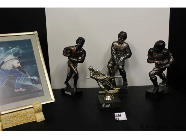Trofee - afbeelding 1 van  1