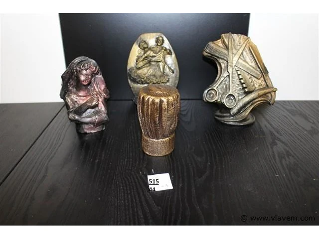 Trofee - afbeelding 1 van  1